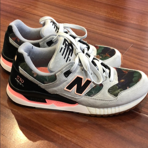 new balance s30